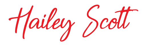 Hailey Scott